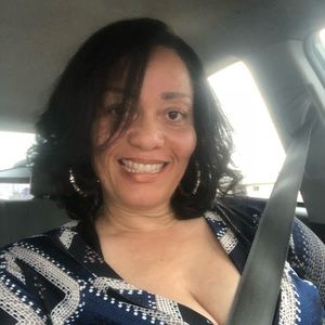 Meet your Posher, Violet